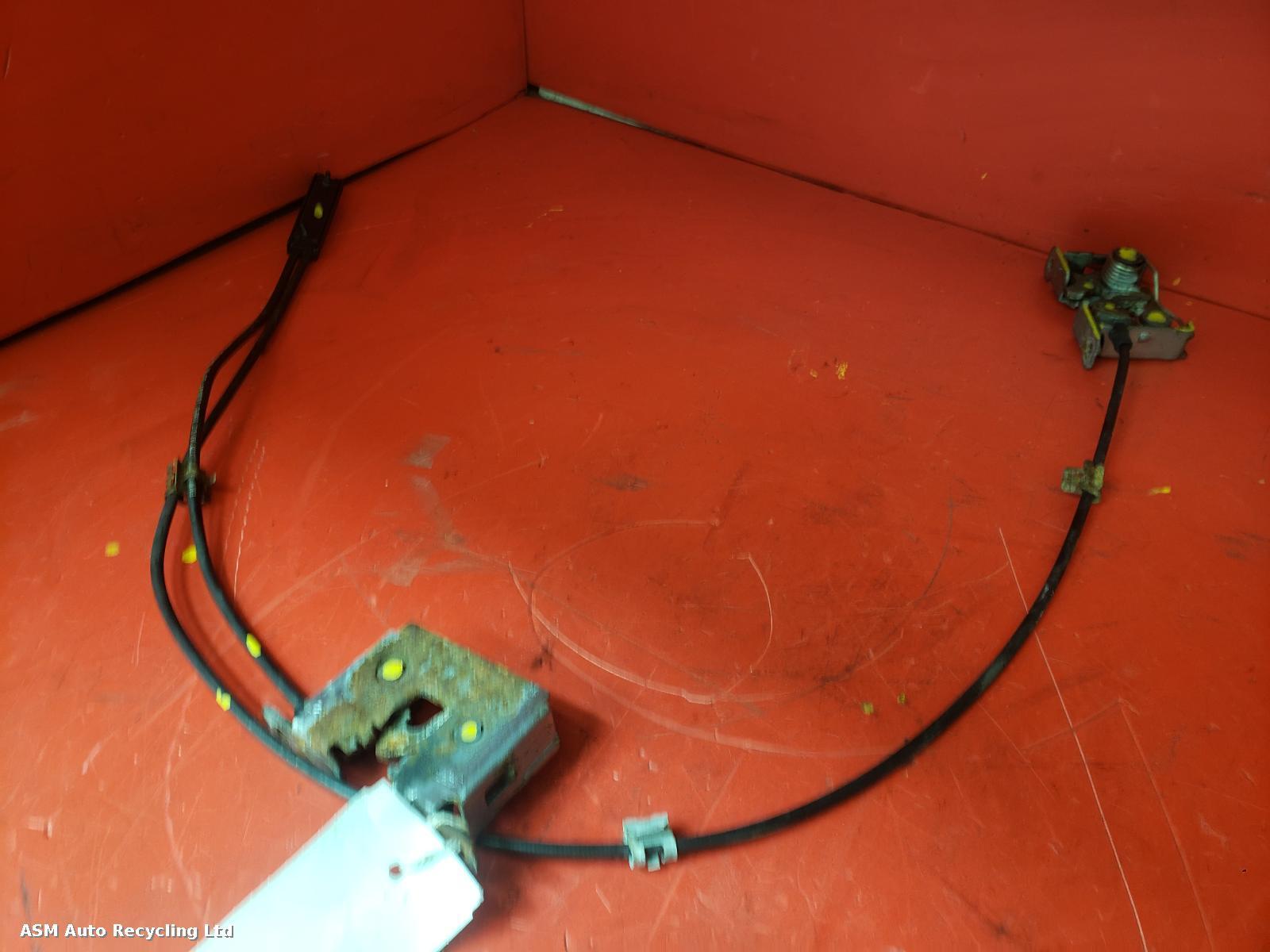 View Auto part Bonnet Latch Mini (bmw) Mini 2008