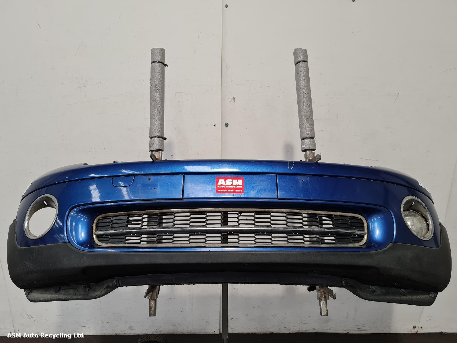 View Auto part Front Bumper Mini (bmw) Mini 2008