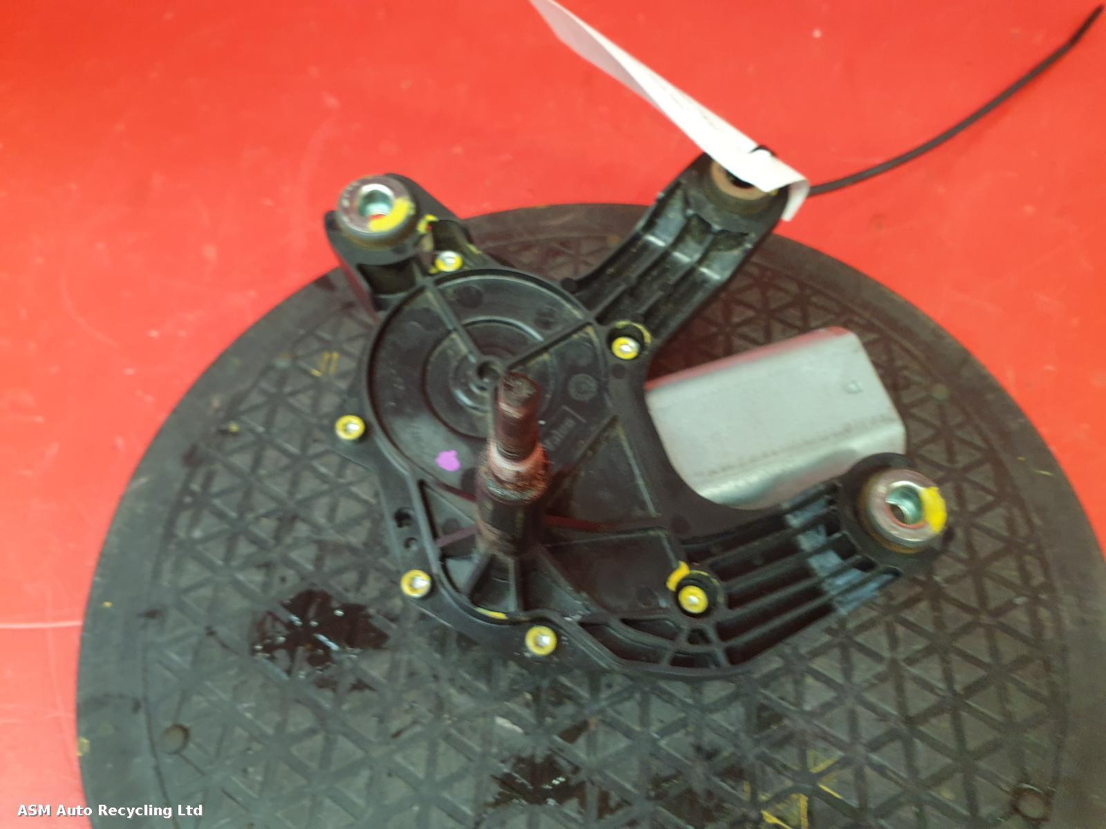 View Auto part Wiper Motor Rear Mini (bmw) Mini 2008