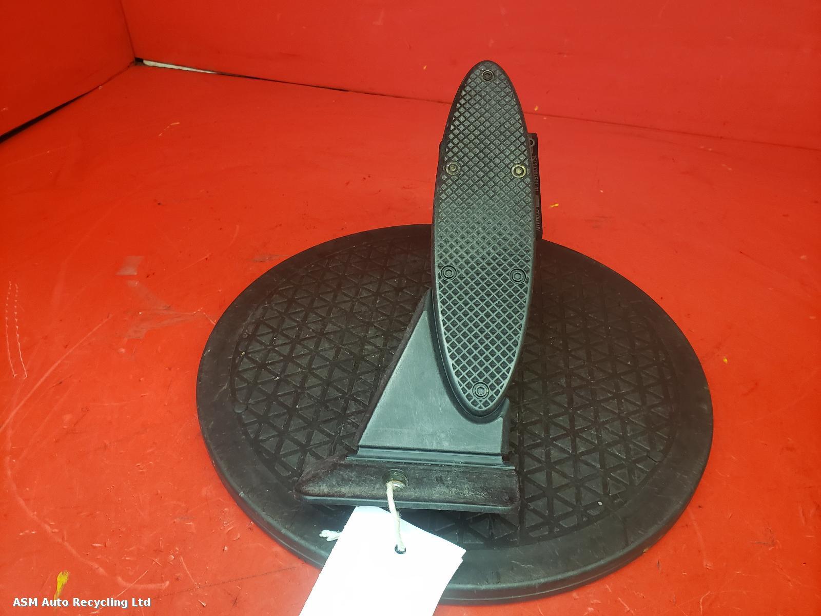 View Auto part Pedal Potentiometer Mini (bmw) Mini 2008