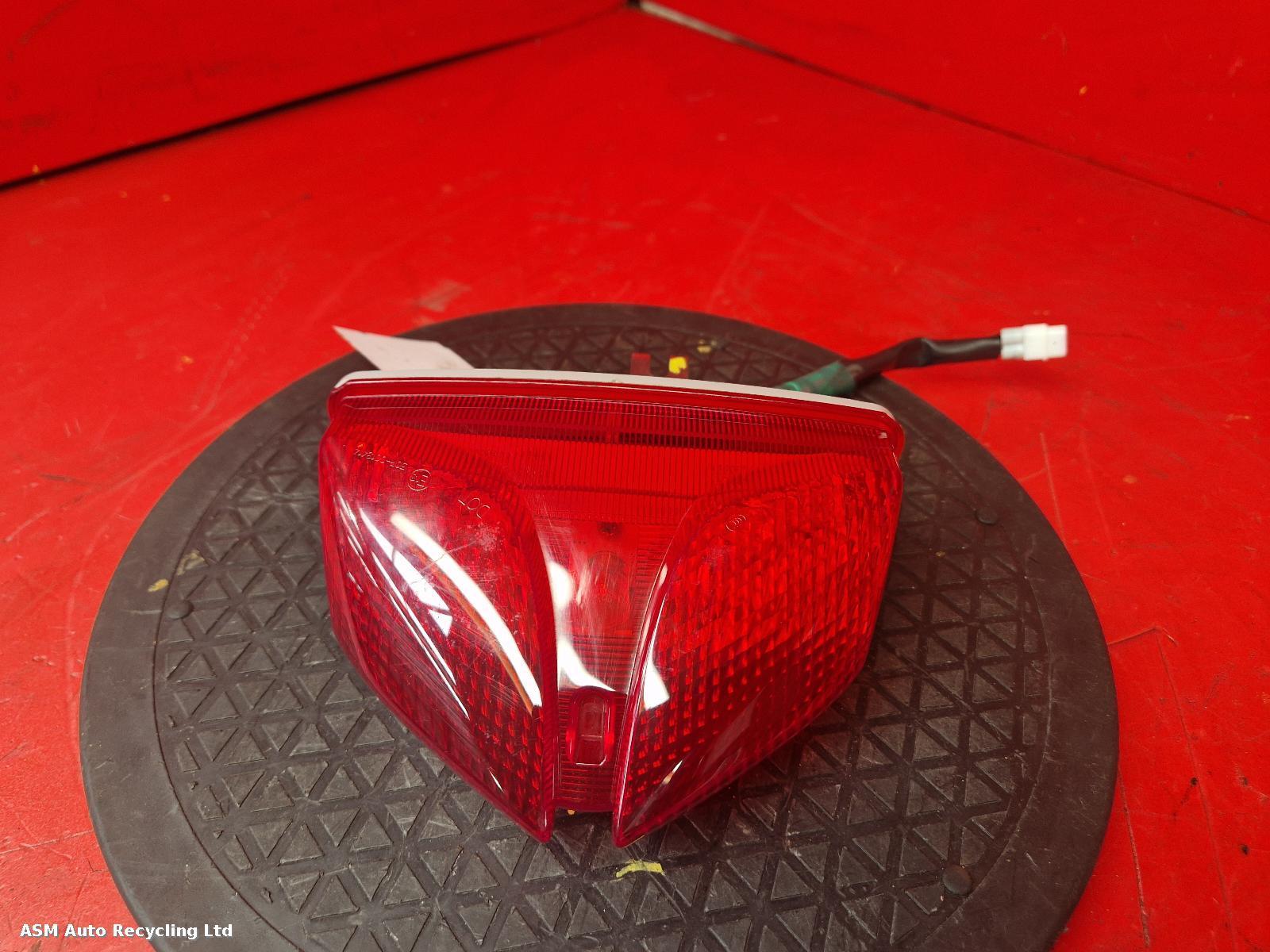 View Auto part Taillight Suzuki Sv650 2024