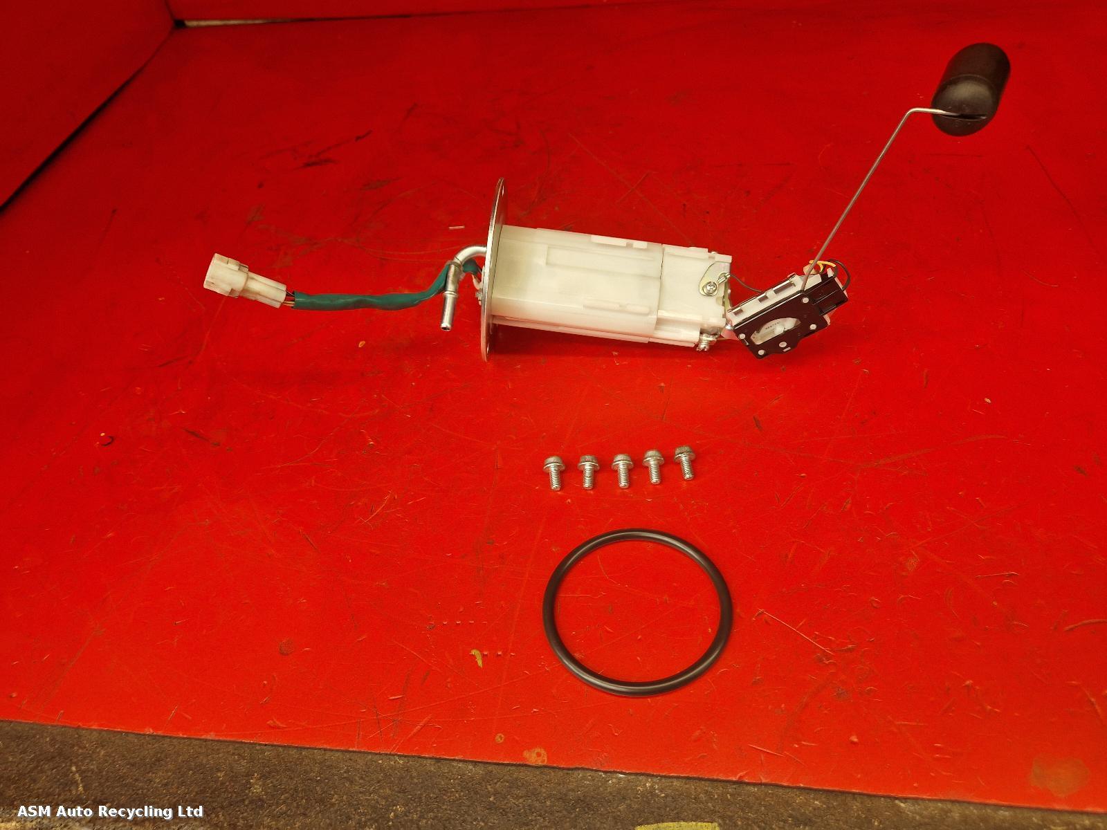 View Auto part Fuel Pump Suzuki Sv650 2024