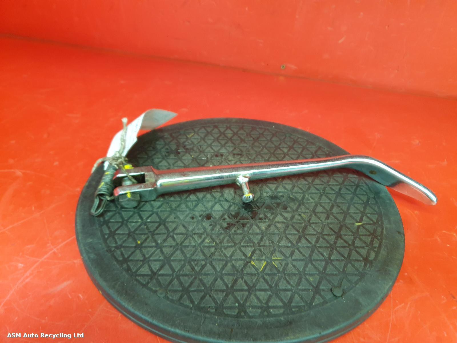 View Auto part Side/Centre Stand Kawasaki Eliminator Bn125 2007