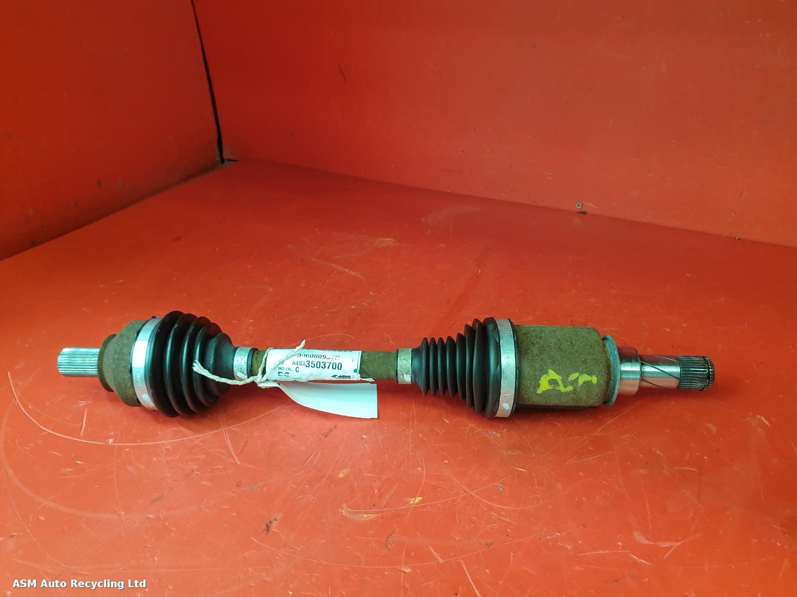 View Auto part Left Driveshaft Smart Fortwo; Smartcar 2019