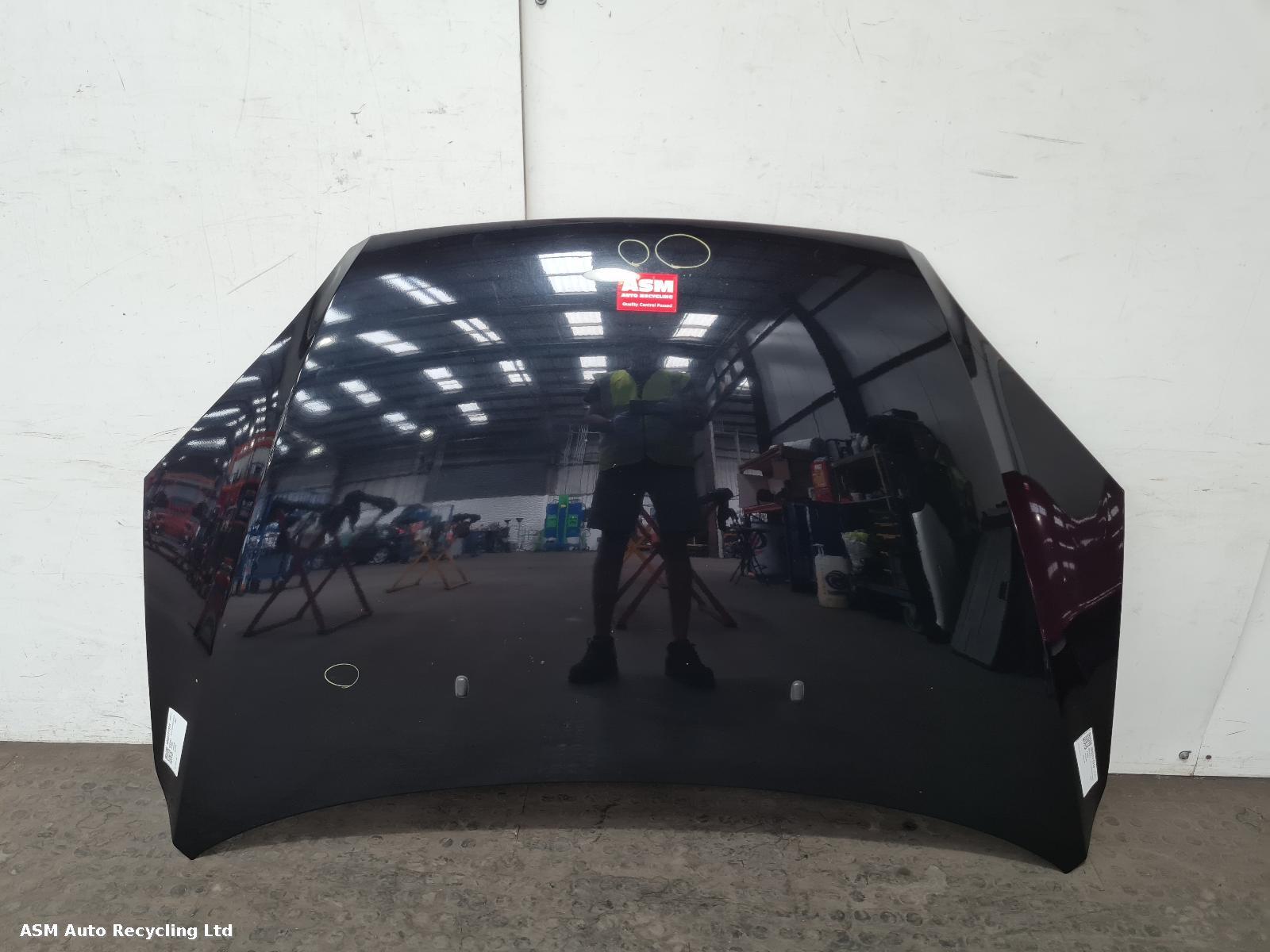 View Auto part Bonnet Ford Focus 2007