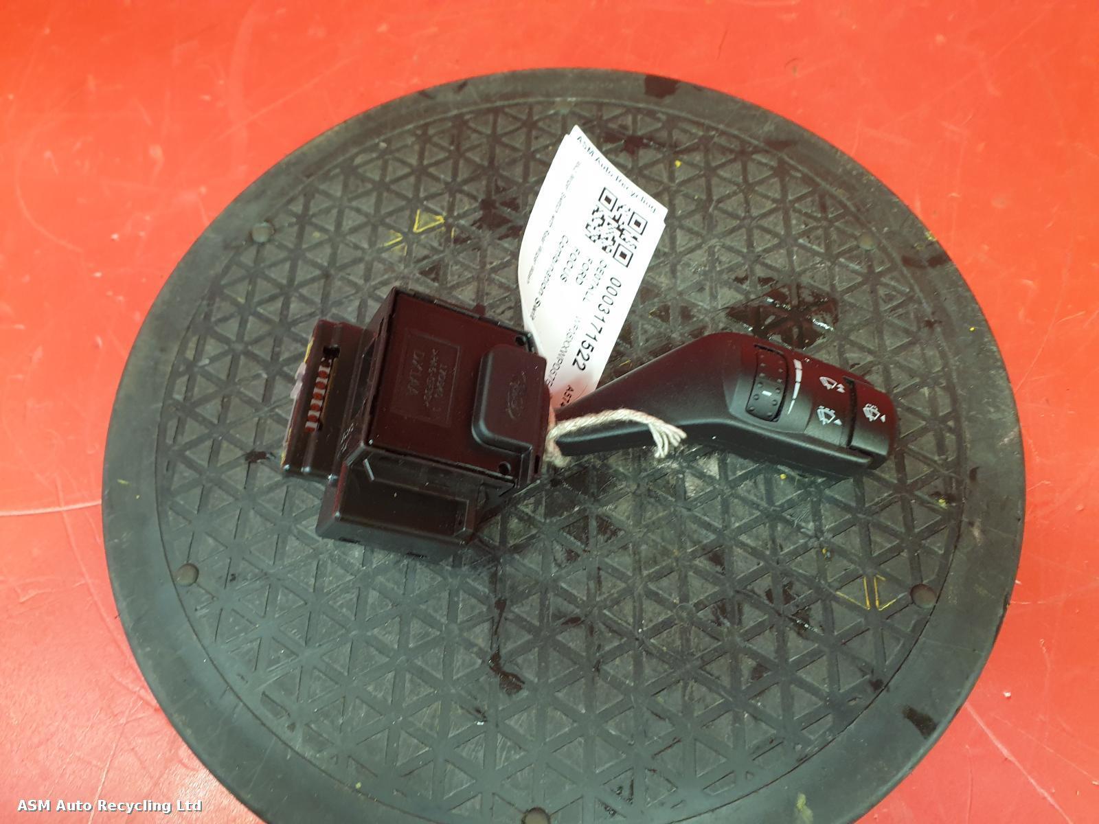 View Auto part Combination Switch Ford Focus 2007
