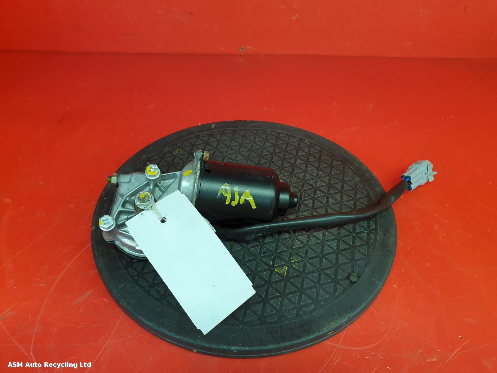 View Auto part Wiper Motor Front Suzuki Alto 2013