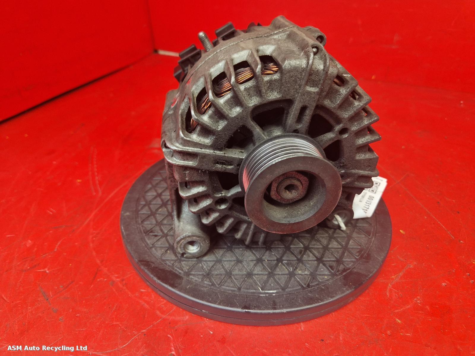 View Auto part Alternator Bmw 3 Series 2008
