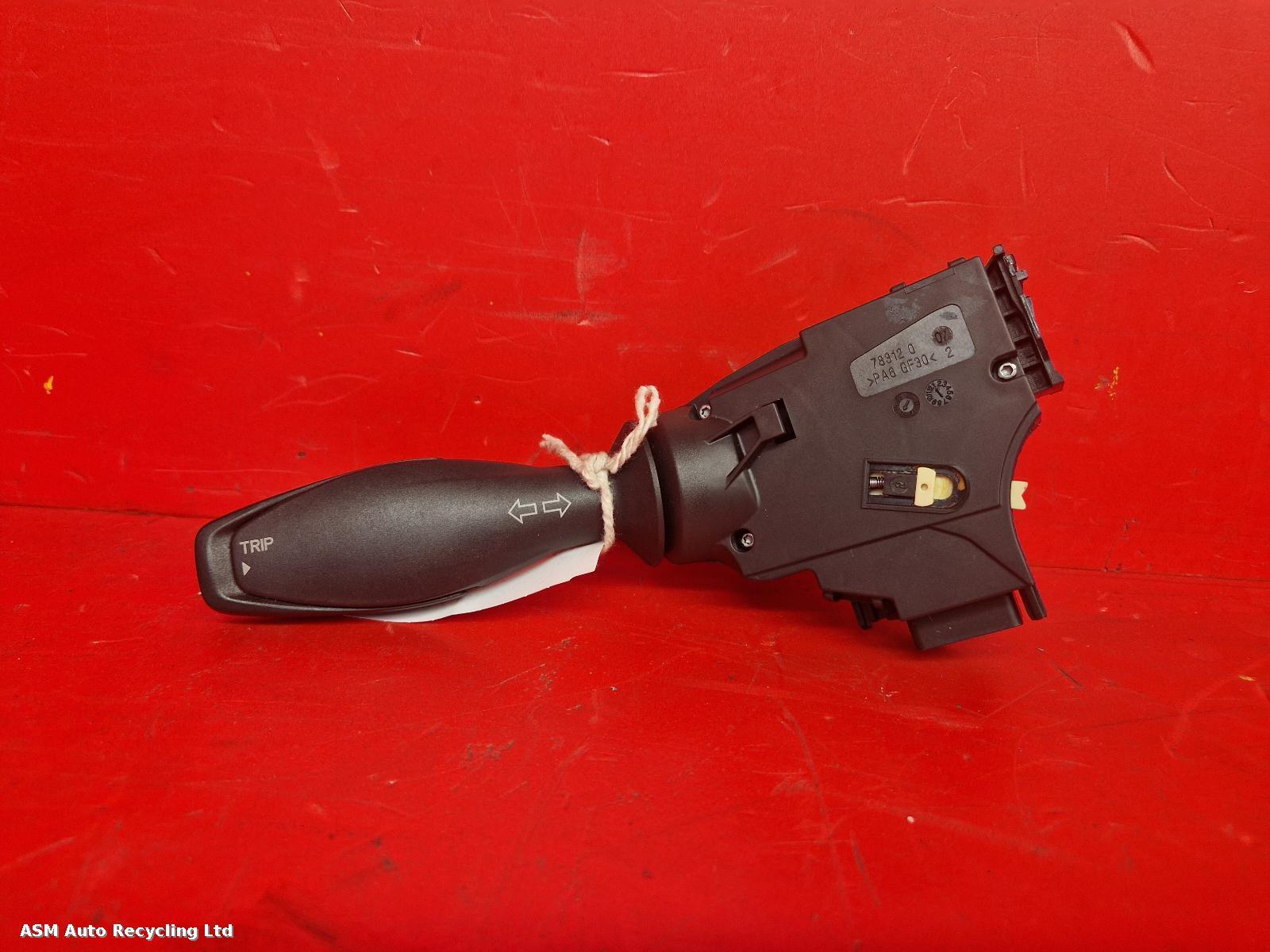 View Auto part Combination Switch Ford Fiesta 2013