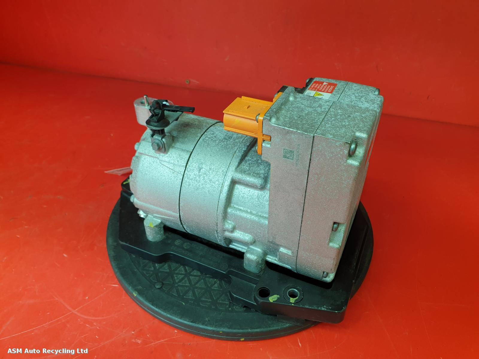 View Auto part Compressor Audi Q4 E-tron 2023