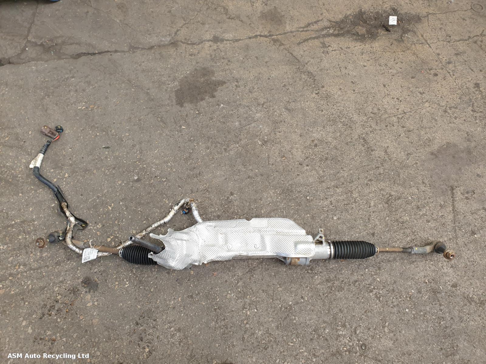 View Auto part Steering Box/Rack Land Rover Discovery Sport 2017