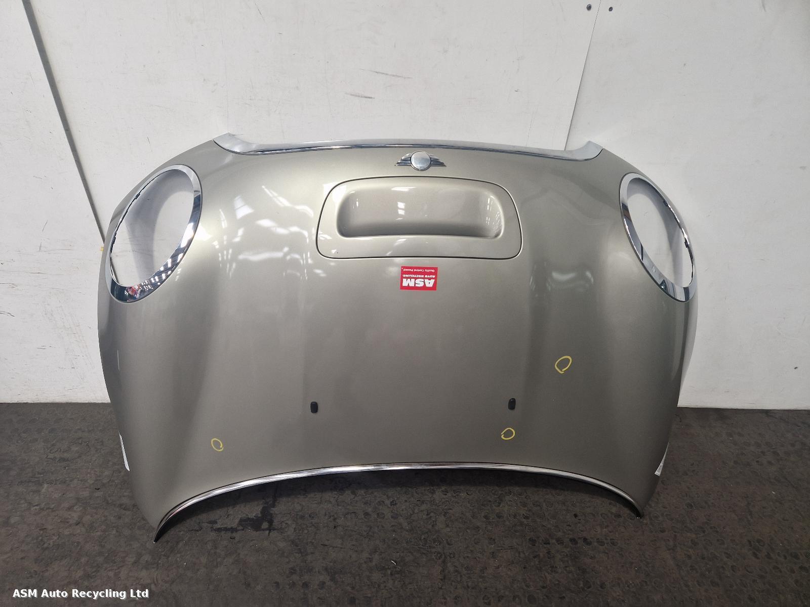 View Auto part Bonnet Mini (bmw) Mini 2008