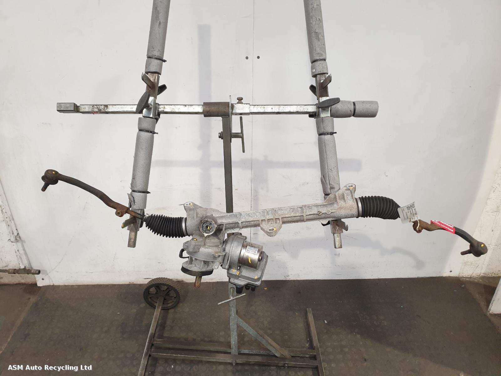 View Auto part Steering Box/Rack Mini (bmw) Mini 2008