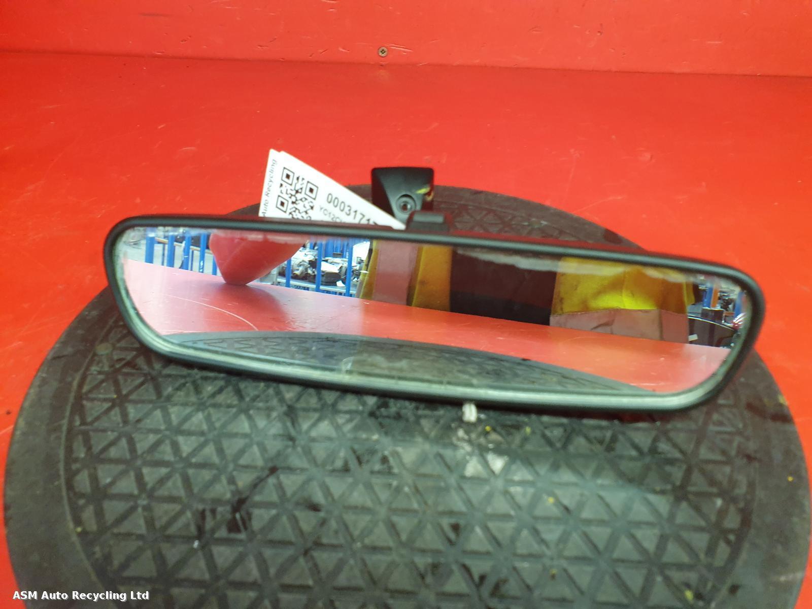 View Auto part Interior Mirror Suzuki Swift 2012