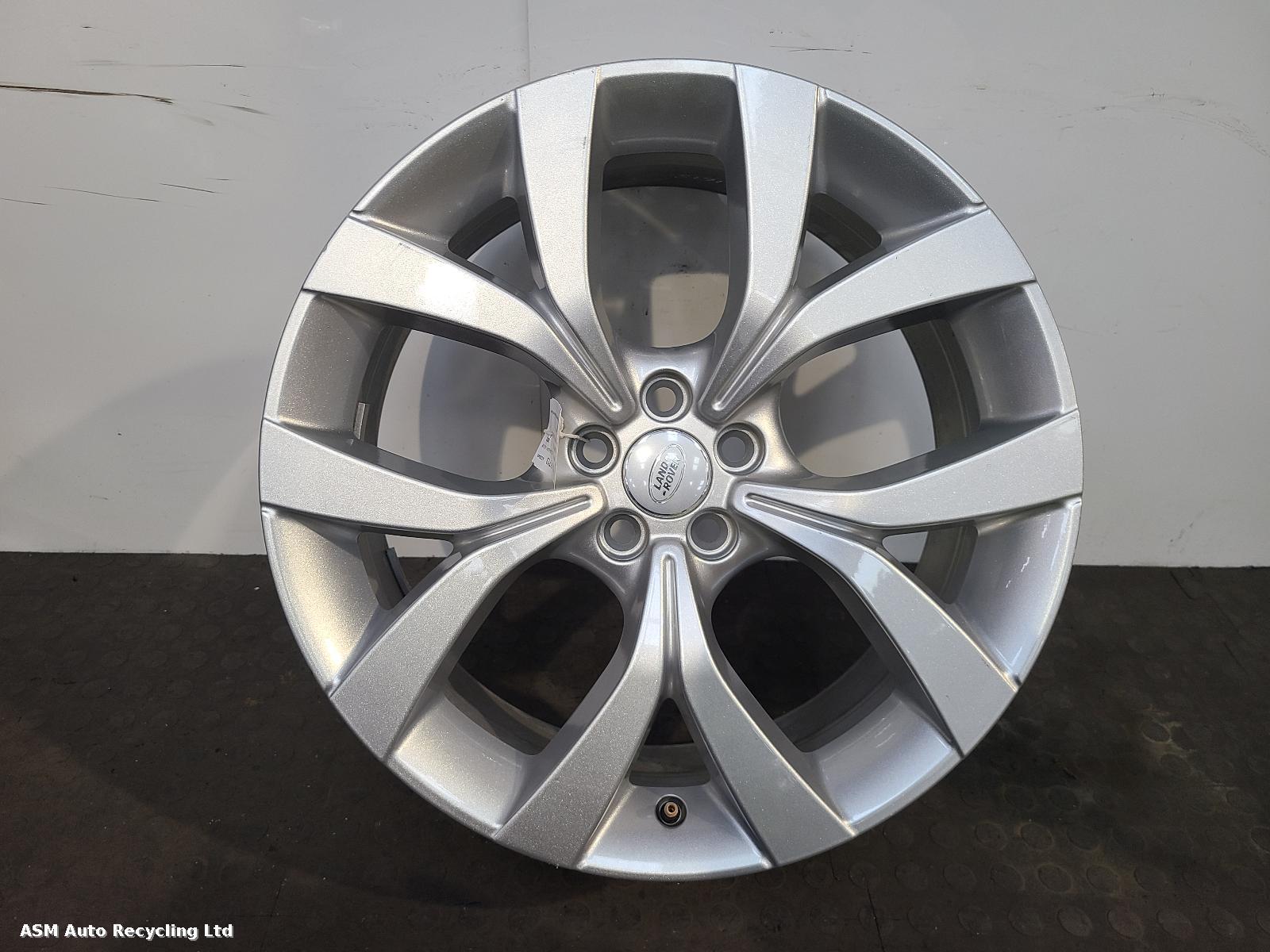 View Auto part Wheel Land Rover Range Rover Evoque 2021