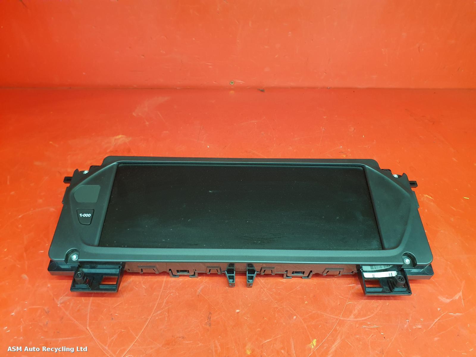 View Auto part Speedometer Citroen C4 Picasso 2016