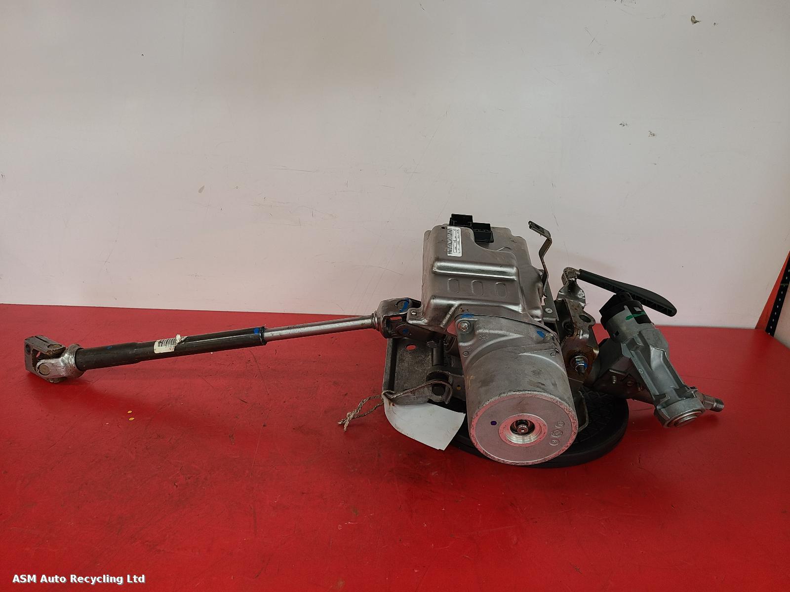 View Auto part Column Ford Ka 2012