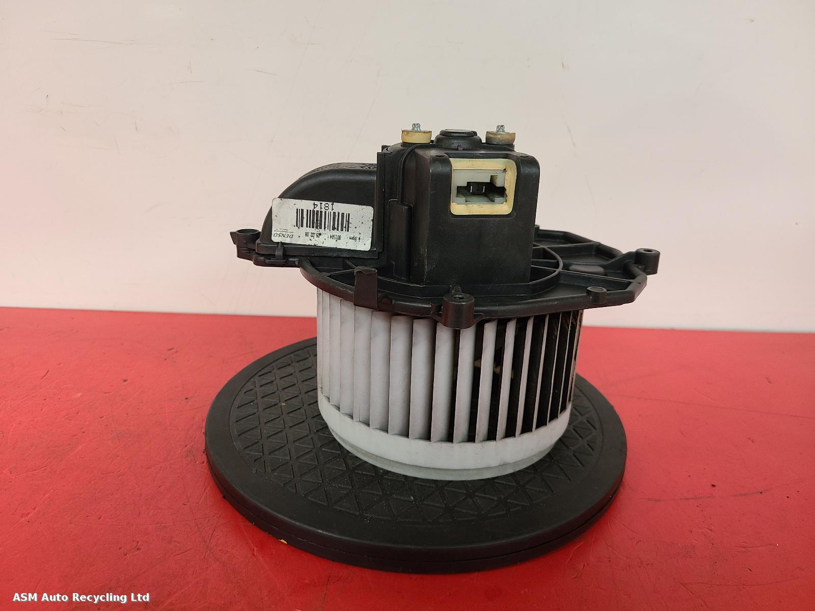 View Auto part Heater Motor/Assembly Peugeot Partner 2008