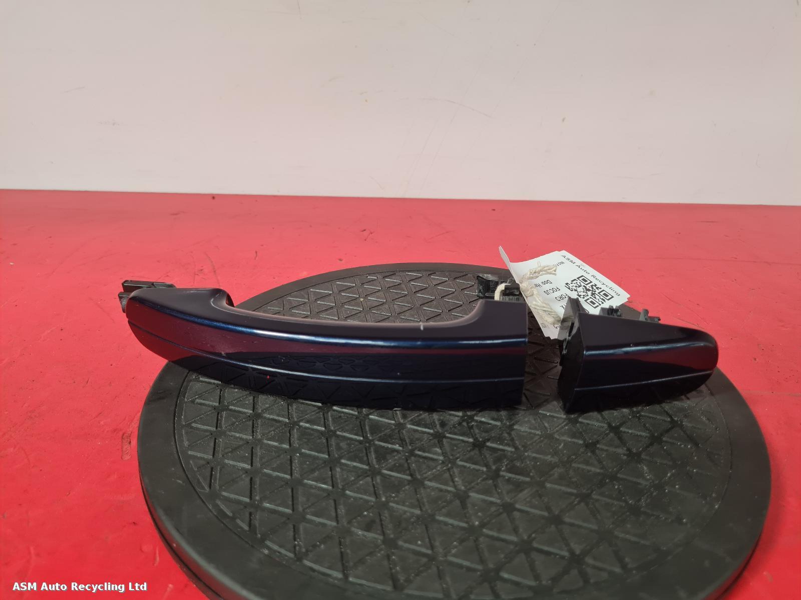 View Auto part Door Handle Ford Focus 2012