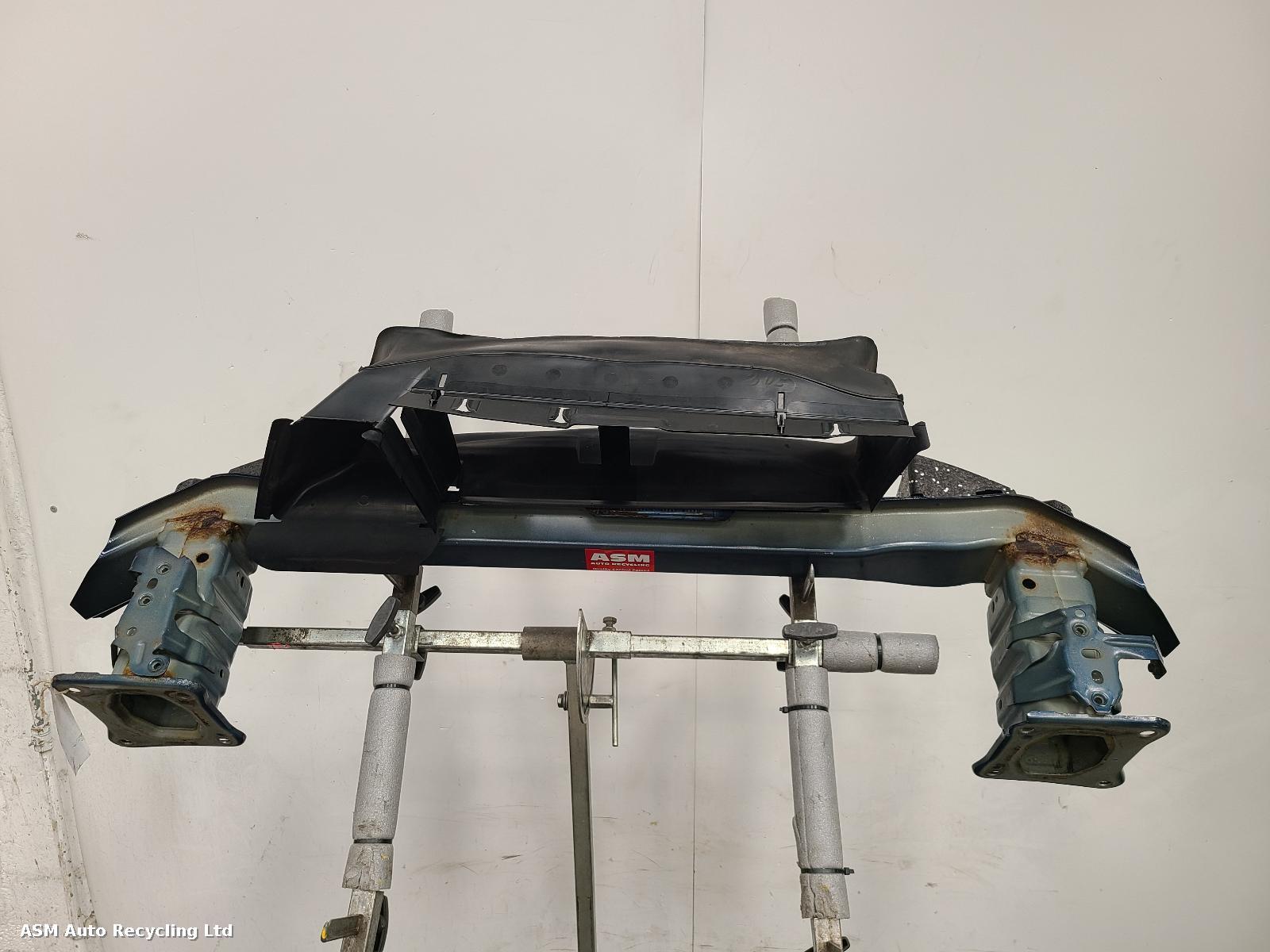 View Auto part Front Bumper Reinforcement Ford Focus 2012