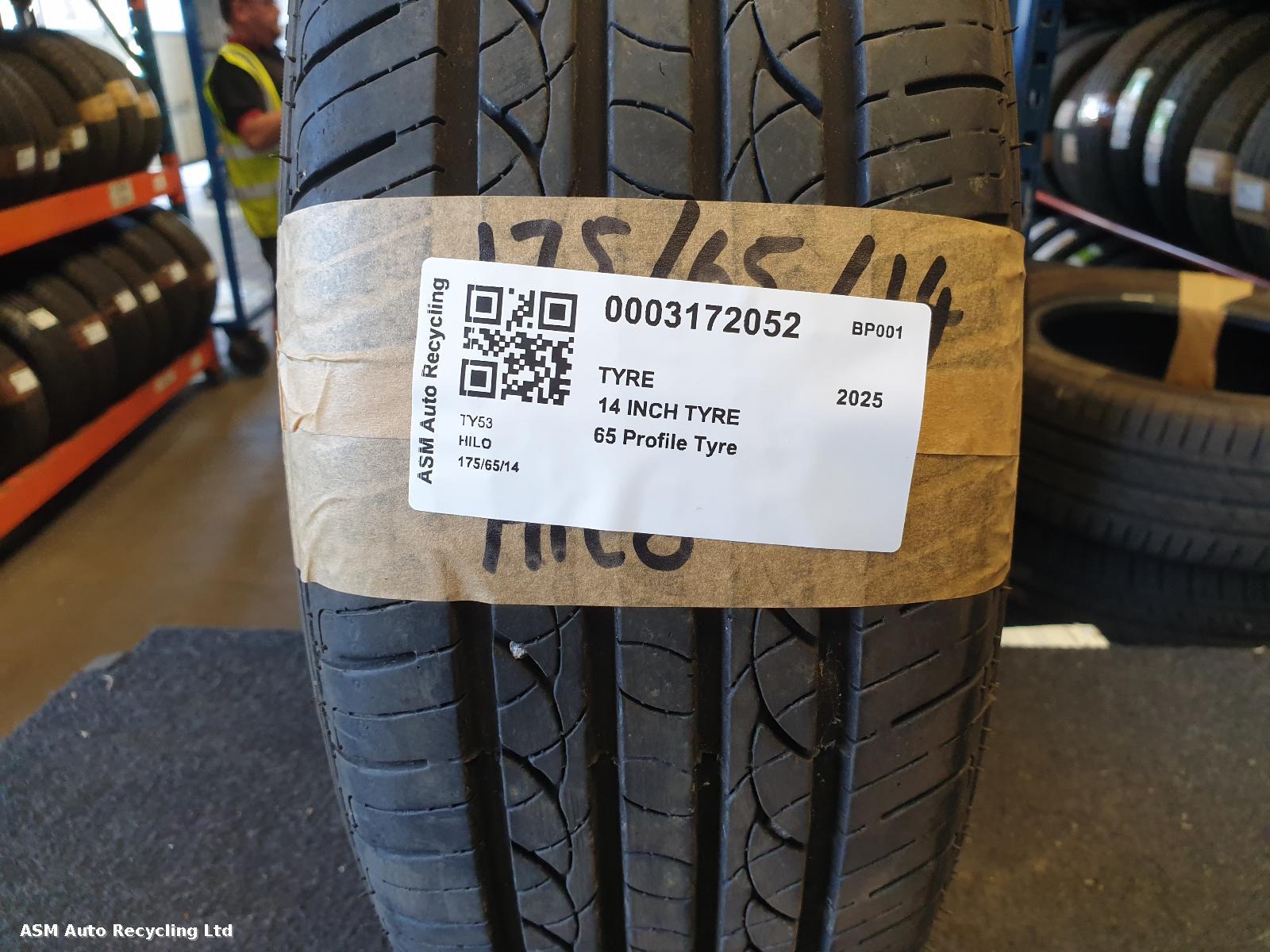 View Auto part 65 Profile Tyre Tyre 14 Inch Tyre 2025