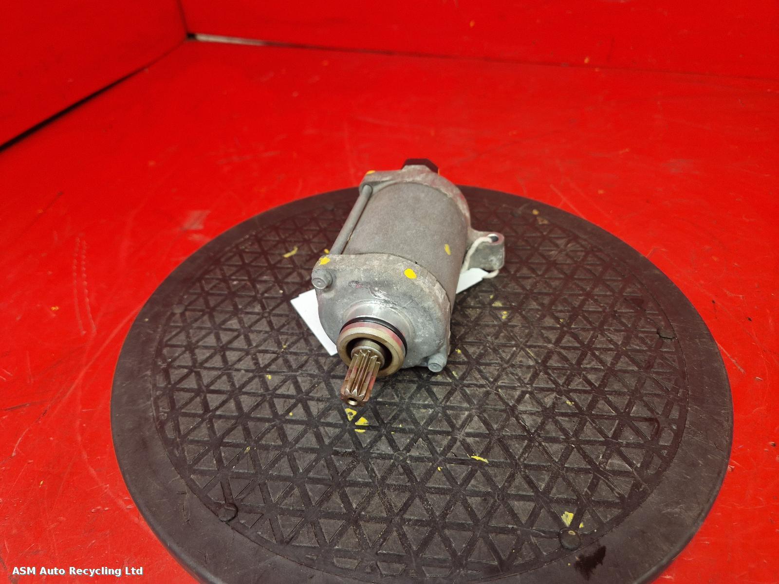 View Auto part Starter Motor Honda Cb600f 2013