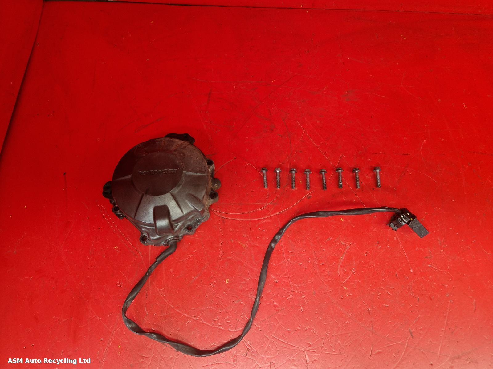 View Auto part Stator Plate Honda Cb600f 2013