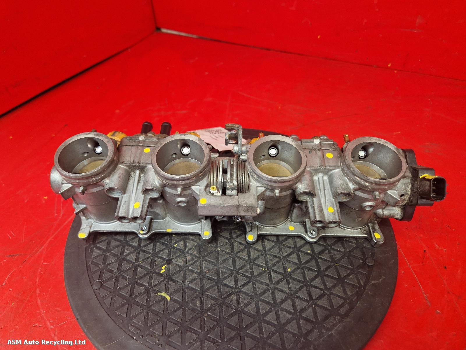 View Auto part Throttle Body Honda Cb600f 2013