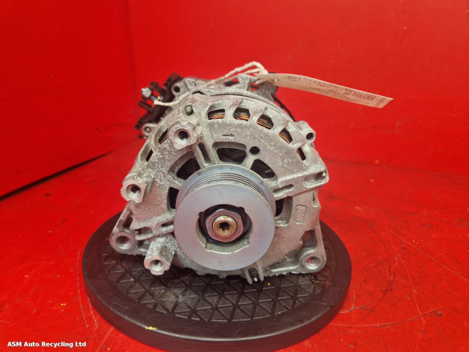 View Auto part Alternator Fiat 500 2023