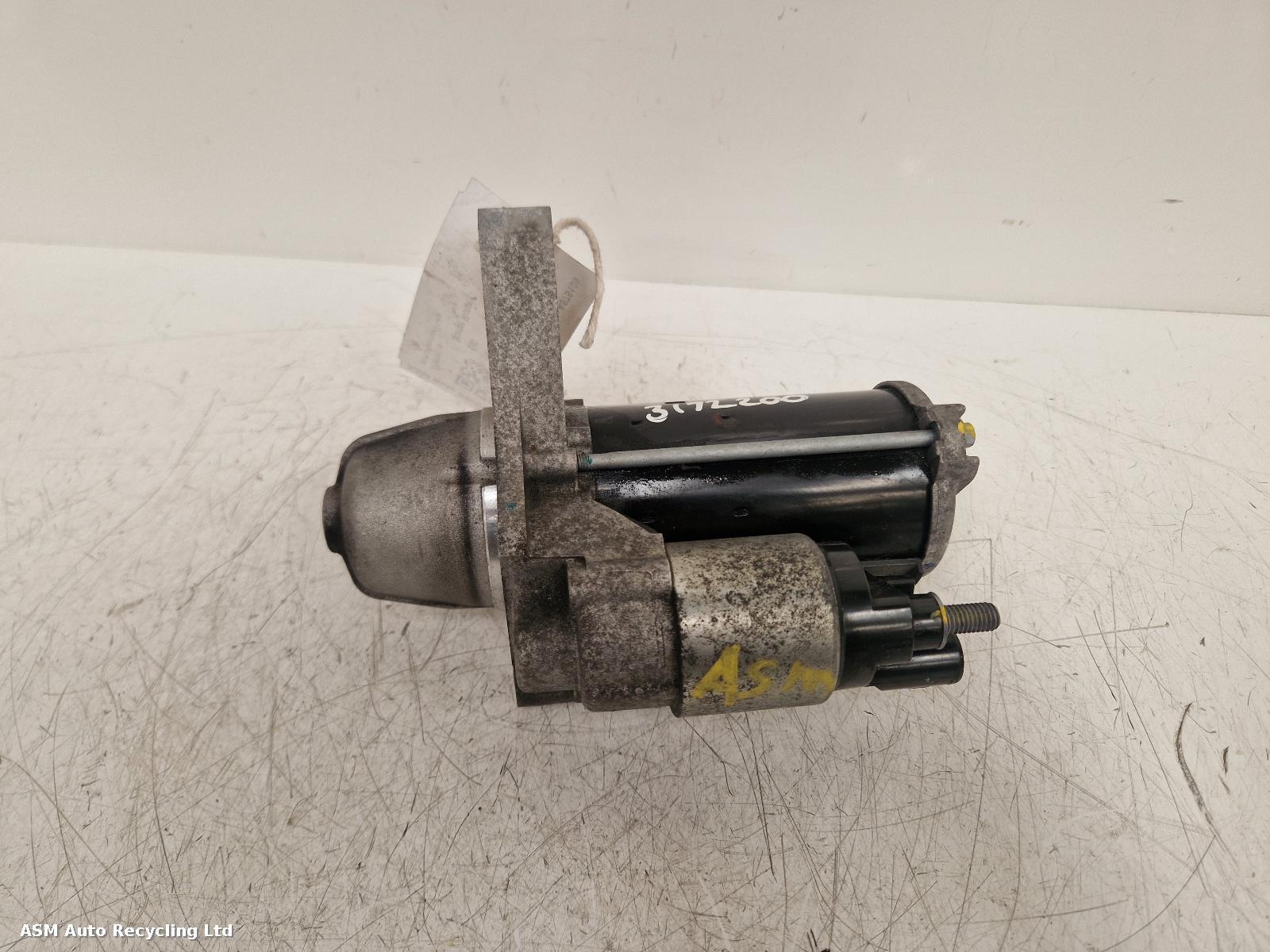 View Auto part Starter Motor Fiat 500 2023