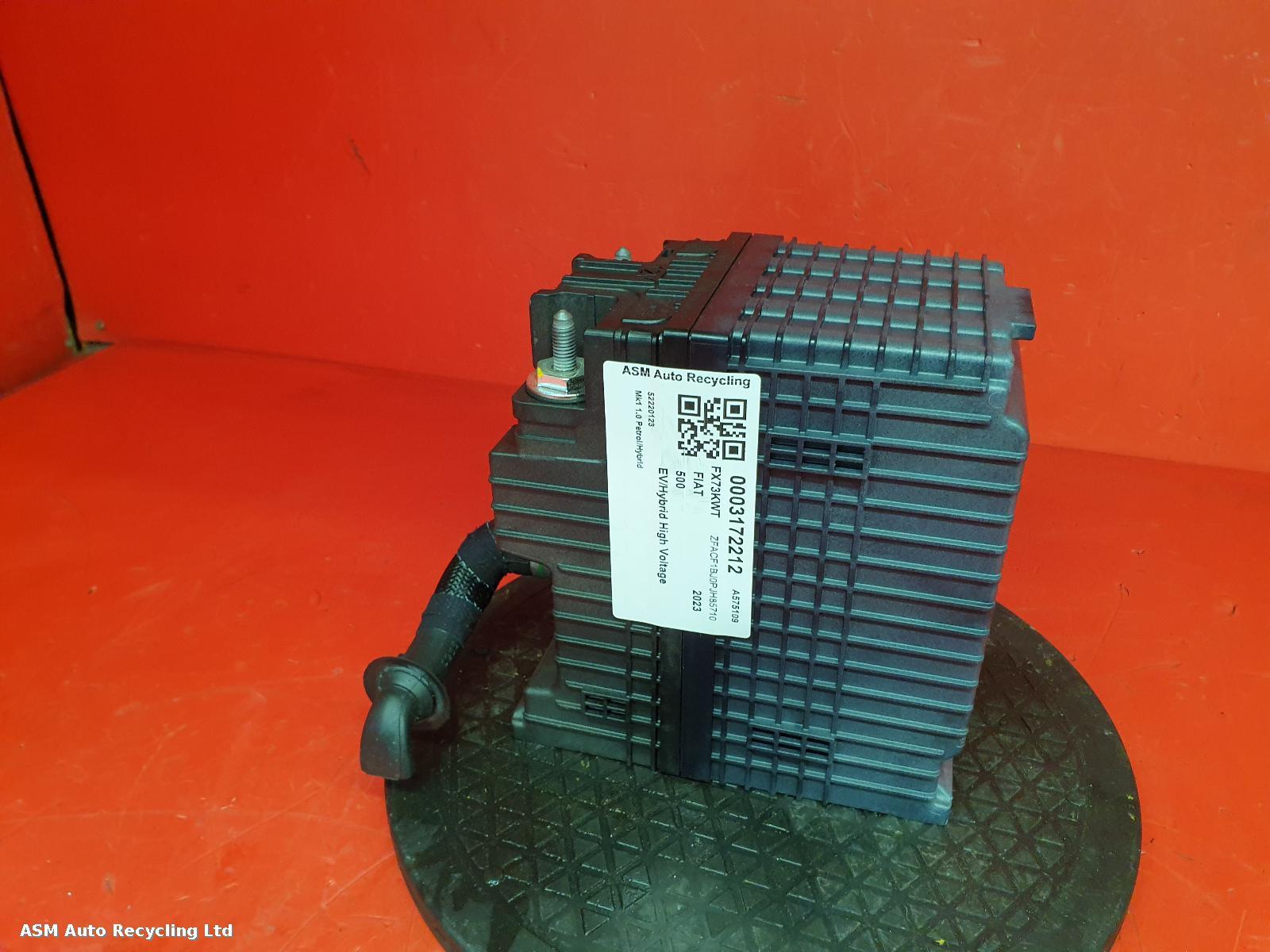 View Auto part Hybrid Battery Cell Fiat 500 2023