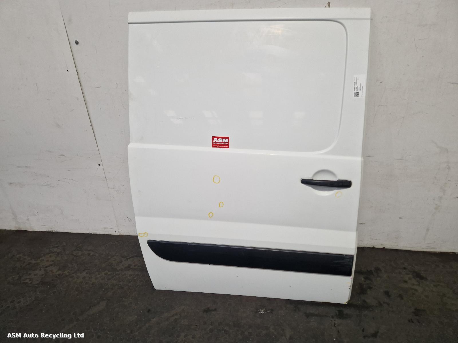 View Auto part Side Load Door Peugeot Expert 2011
