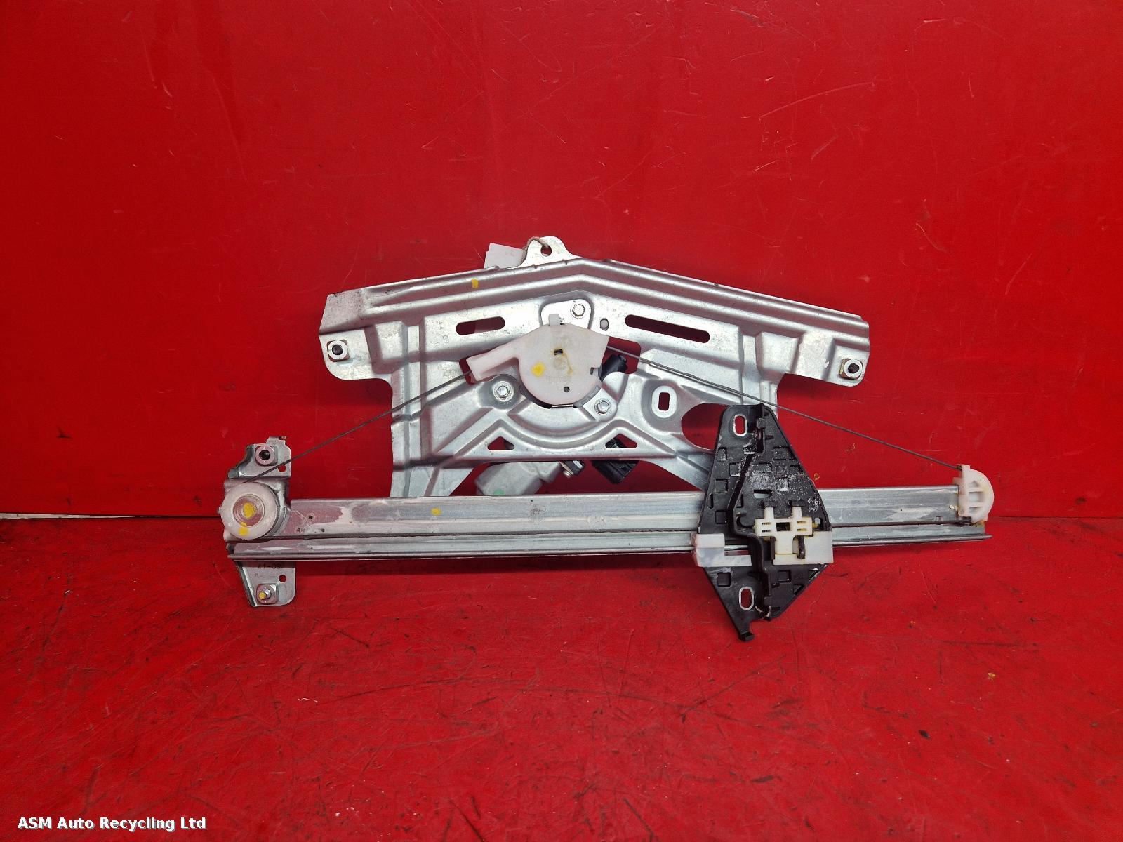 View Auto part RF Window Regulator Honda Civic 2009