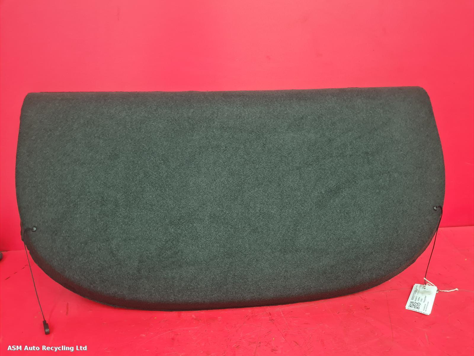 View Auto part Parcel Shelf Honda Civic 2009