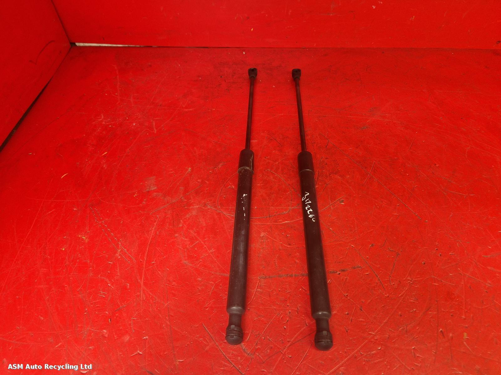 View Auto part Hatch Strut/Shock Citroen C3 2012