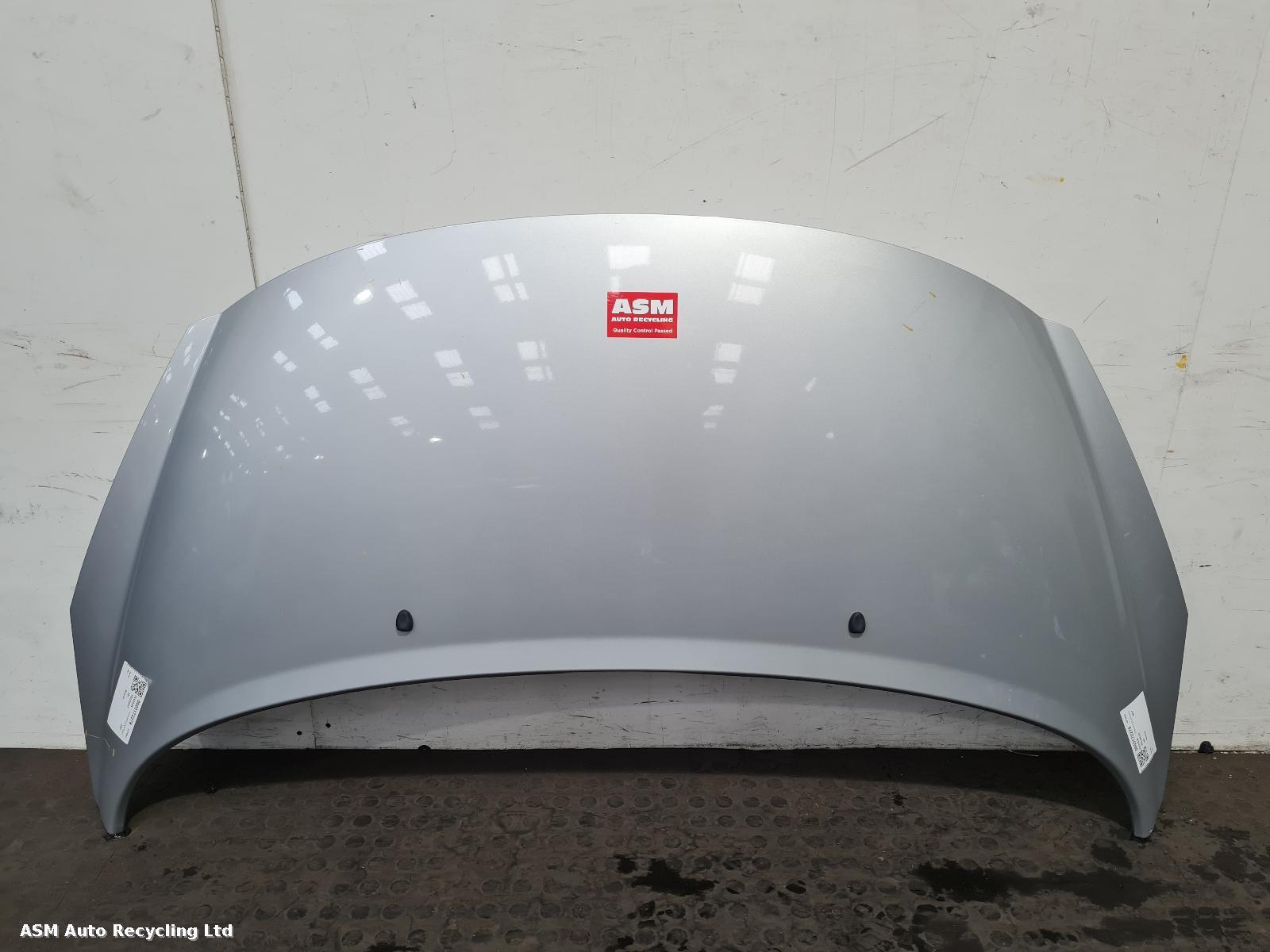 View Auto part Bonnet Peugeot 207 2007