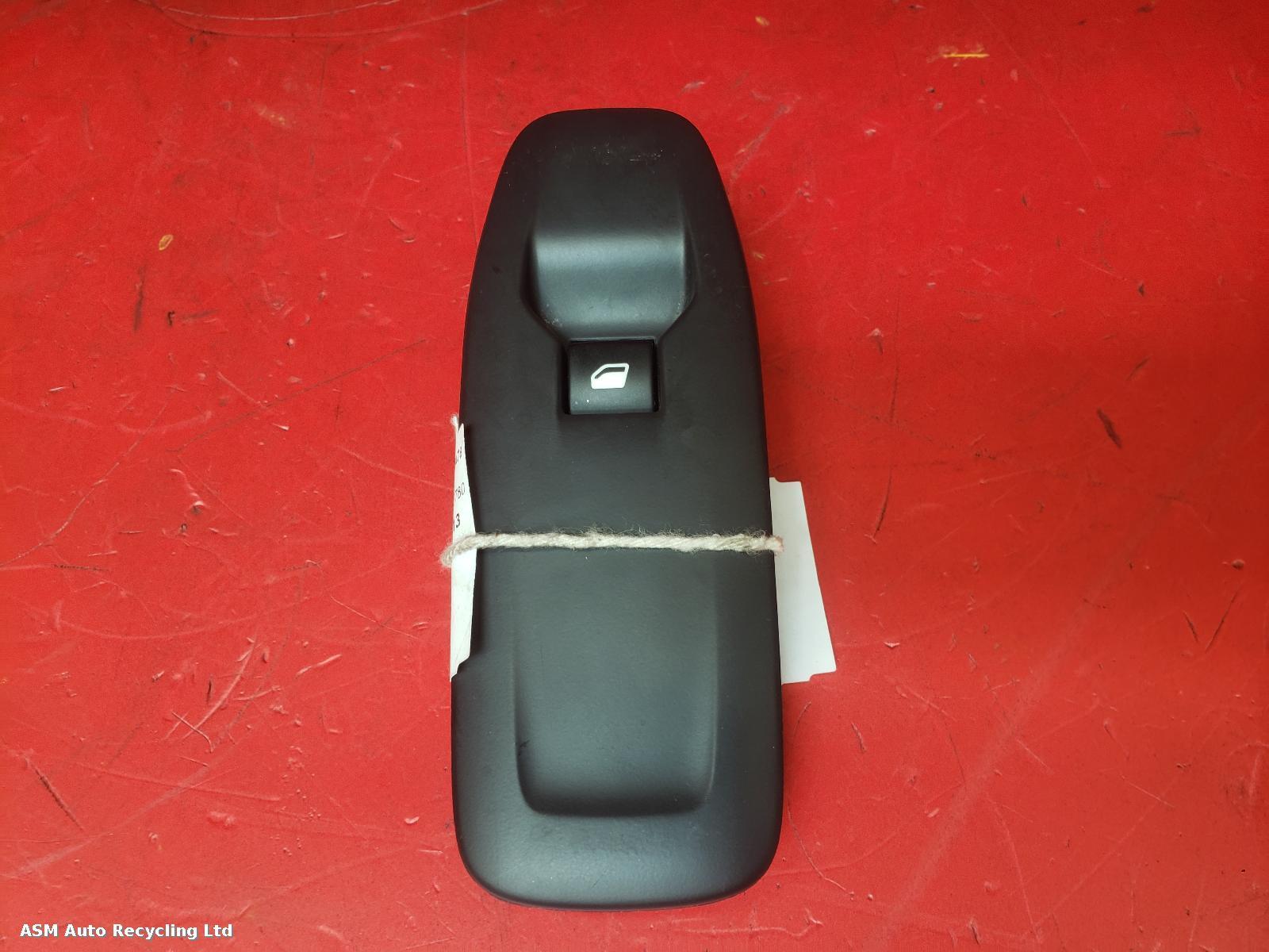 View Auto part Elect. Window Switch Peugeot 2008 2013