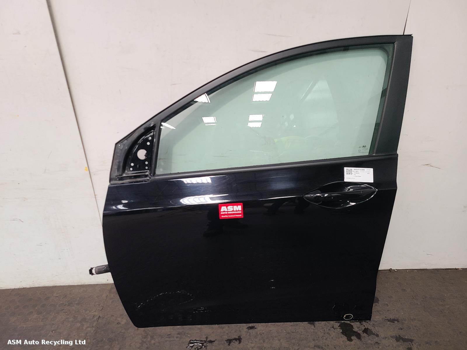 View Auto part L Front Door Hyundai I10 2017