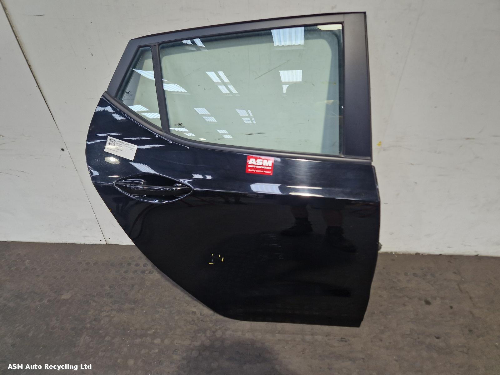 View Auto part R Rear Door Hyundai I10 2017