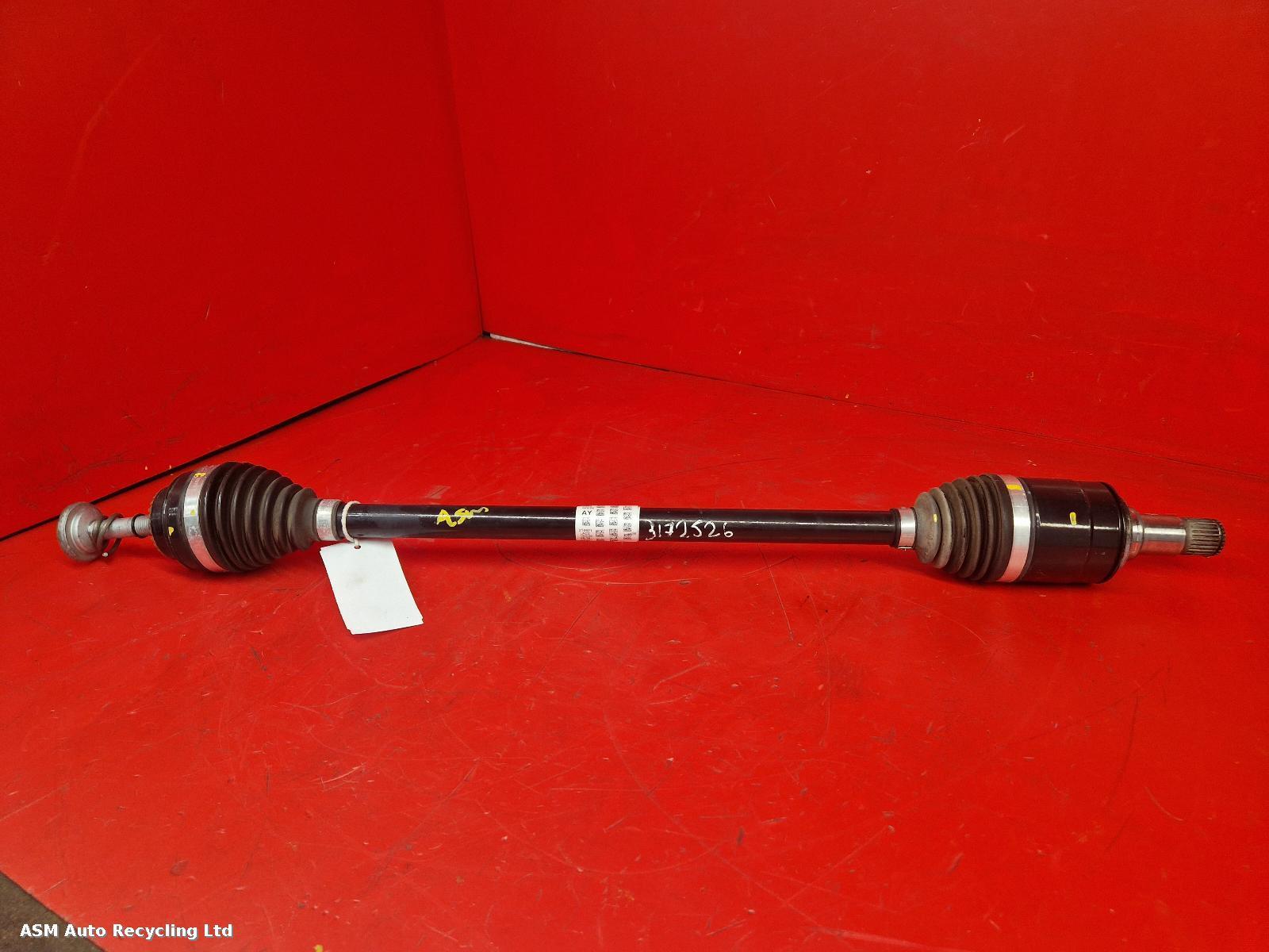 View Auto part Left Driveshaft Bmw X1 2020