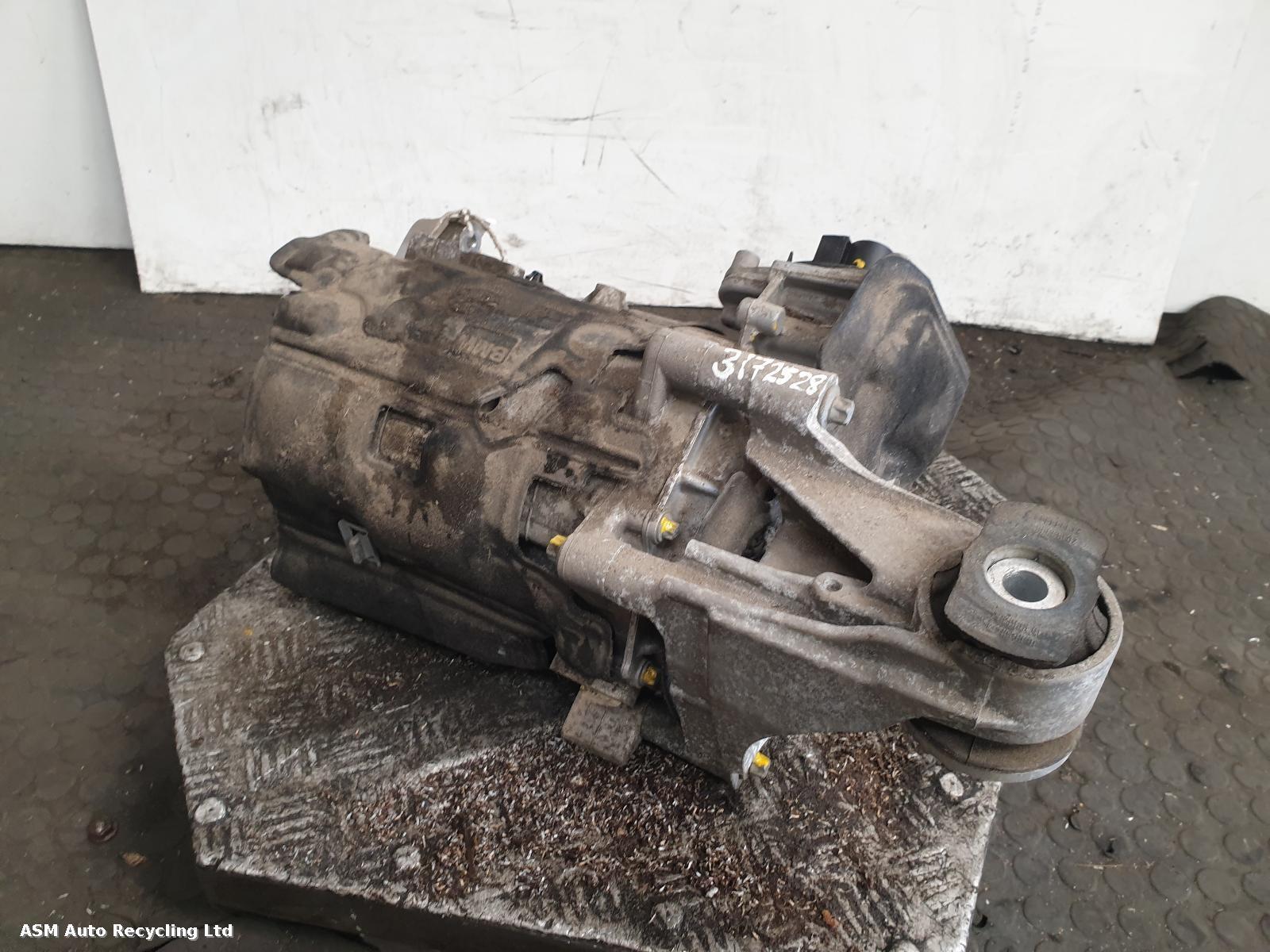 View Auto part EV/Hybrid Electric Motor Bmw X1 2020