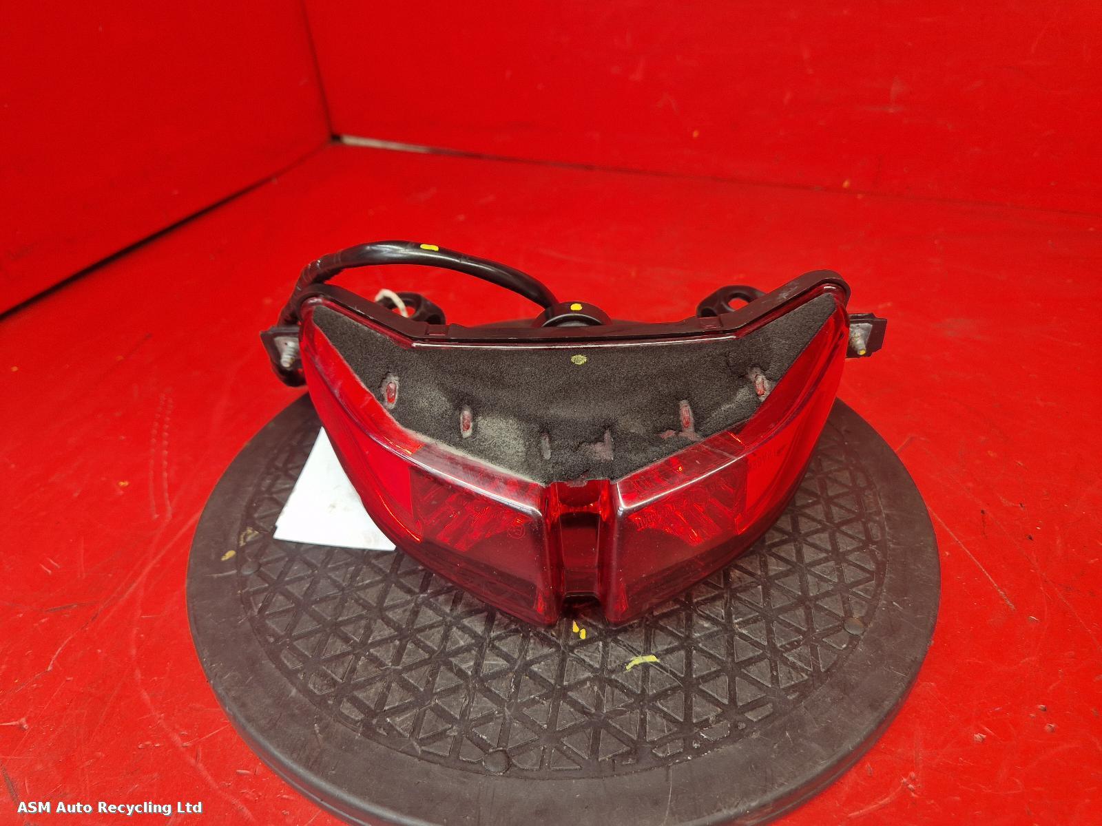 View Auto part Taillight Yamaha Fz8 2012