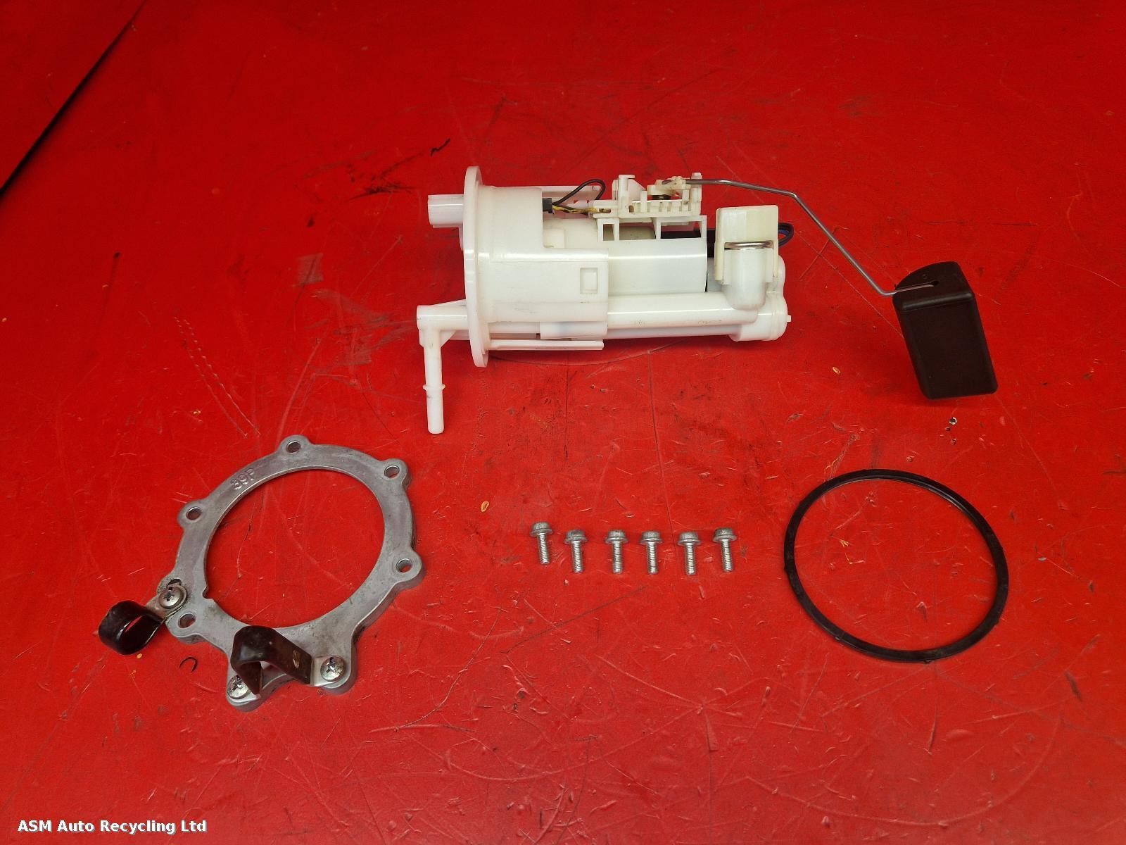 View Auto part Fuel Pump Yamaha Fz8 2012
