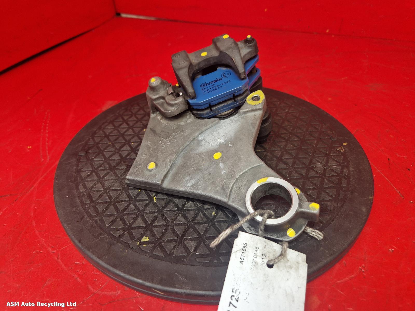 View Auto part Caliper Yamaha Fz8 2012