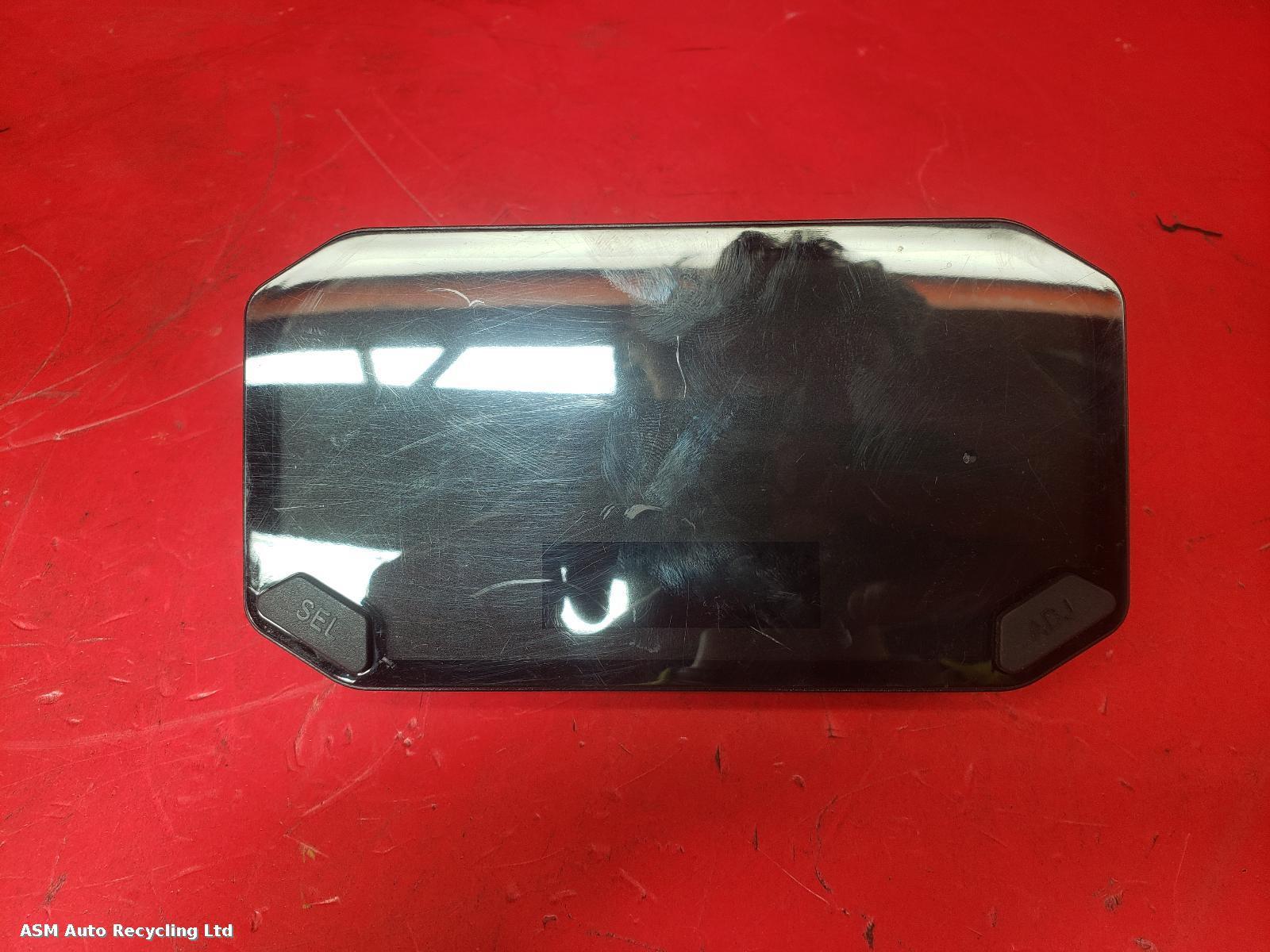 View Auto part Speedometer Voge R 125 2024