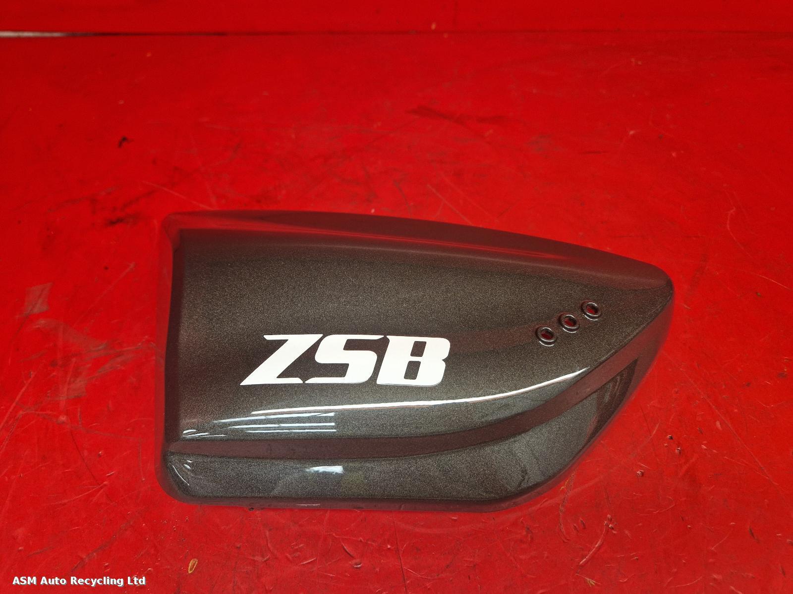 View Auto part Side Panel Left Lexmoto Zsb 125 2022