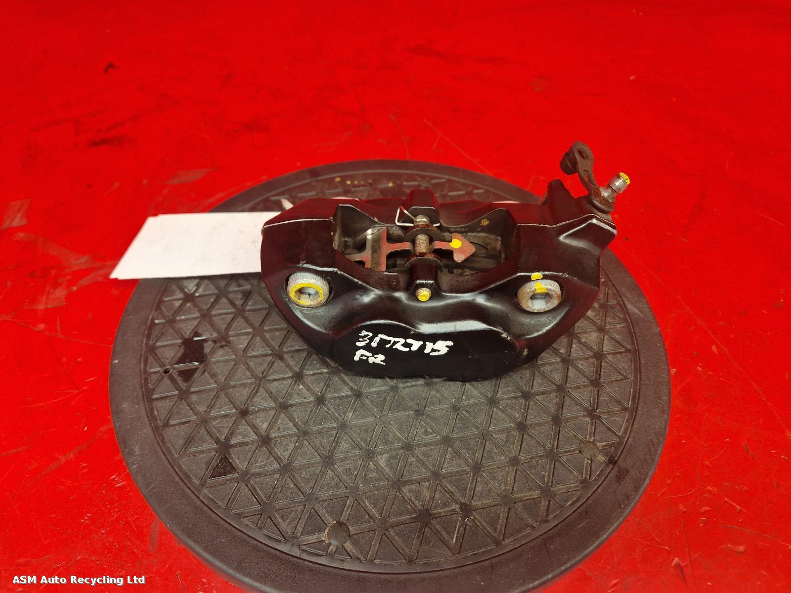 View Auto part Caliper Ktm 125 Duke 2011