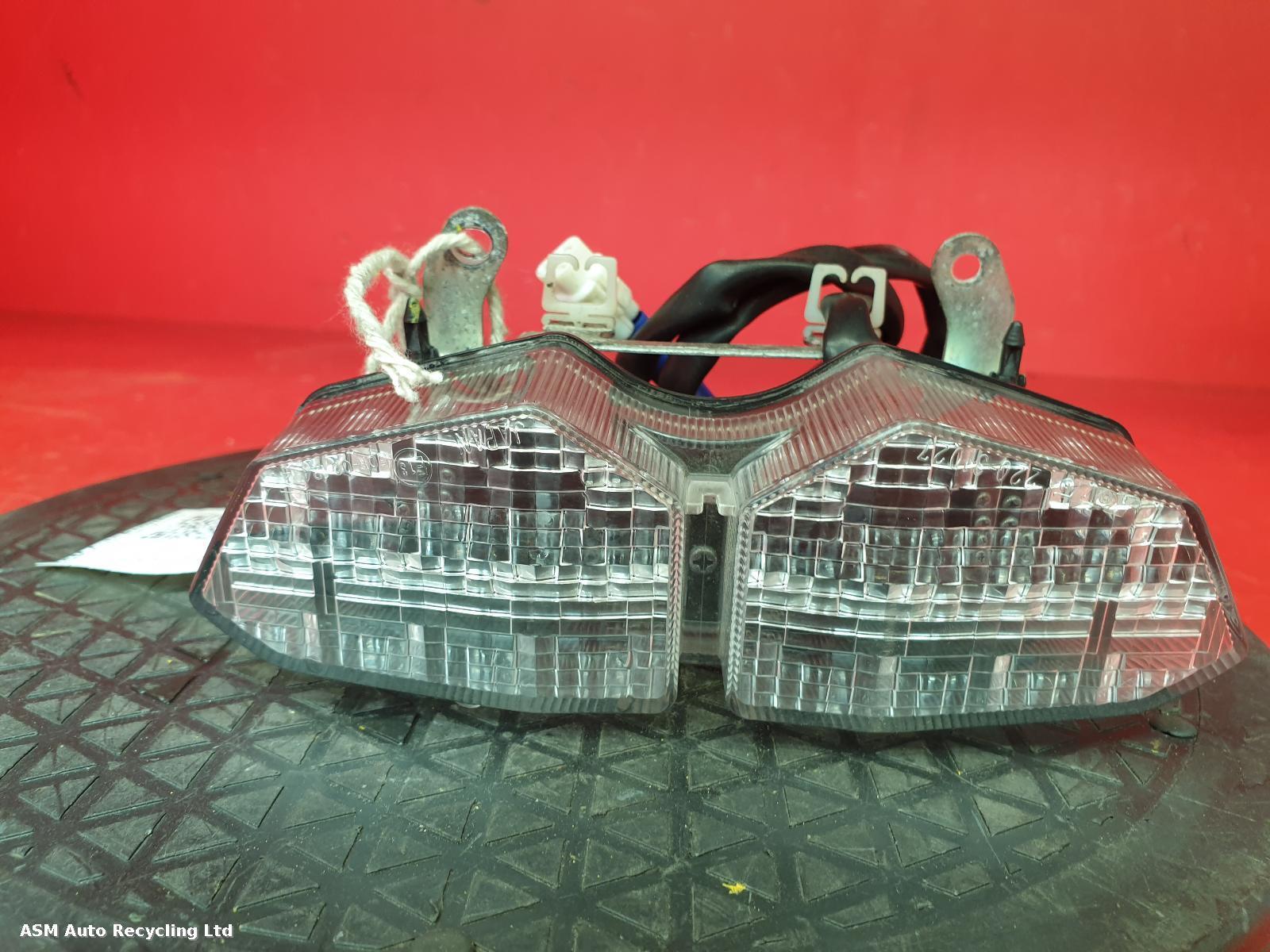 View Auto part Taillight Yamaha Xt 1200 Super Tenere 2016