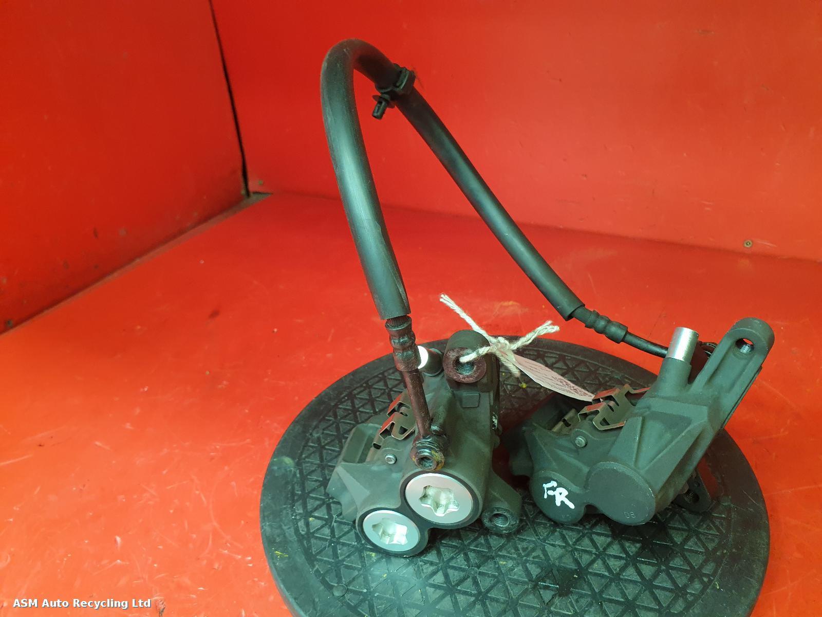 View Auto part Caliper Yamaha Xt 1200 Super Tenere 2016