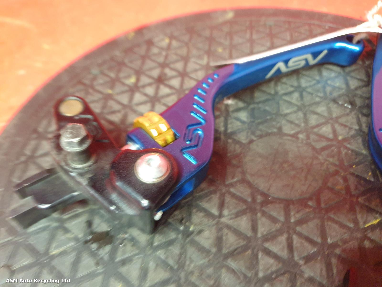 View Auto part Misc Yamaha Xt 1200 Super Tenere 2016